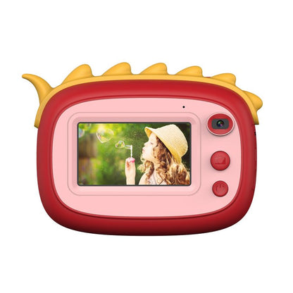 The New Shoot-And-Get High Definition Children&