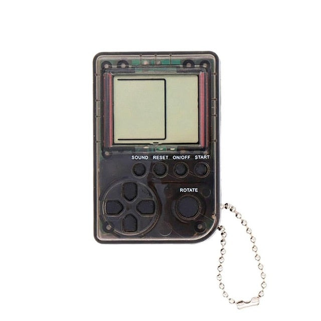 Mini Console Game Machine Children&