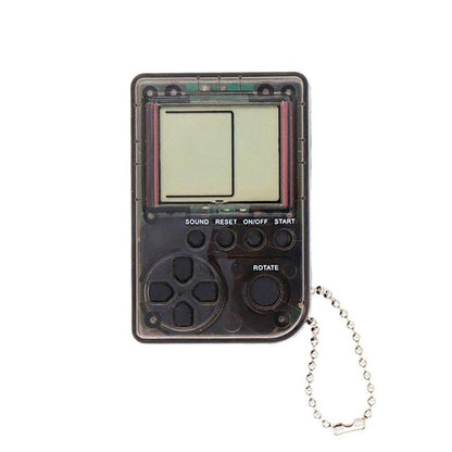 Mini Console Game Machine Children&