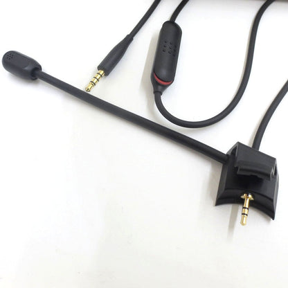 Suitable for BOSE QC35II gaming noise cancelling headphones and earphones