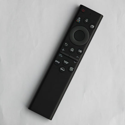 Samsung Solar Bluetooth Voice TV Remote Control BN59-01385A Upgraded Premium Version
