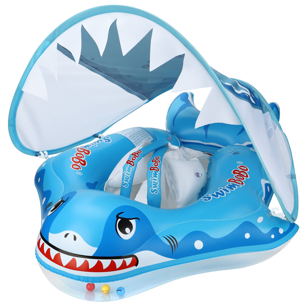 Swimbobo Baby Swimming Ring Lying Ring Children&