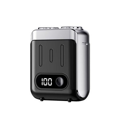 Razor portable small razor electric travel men&