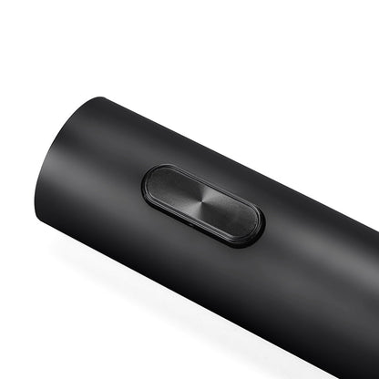 New Research And Development Of Automatic Wine Opener Electric Corkscrew