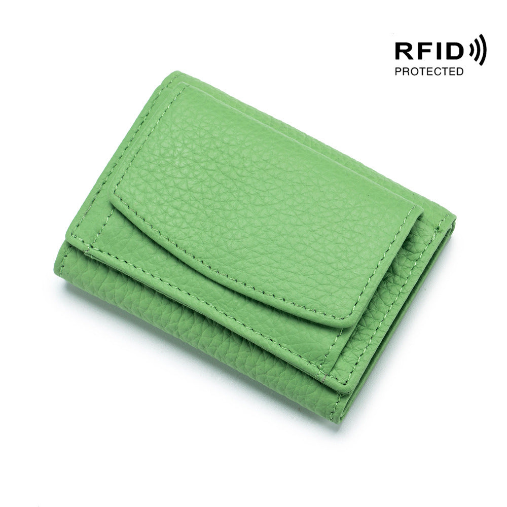 Small wallet women&