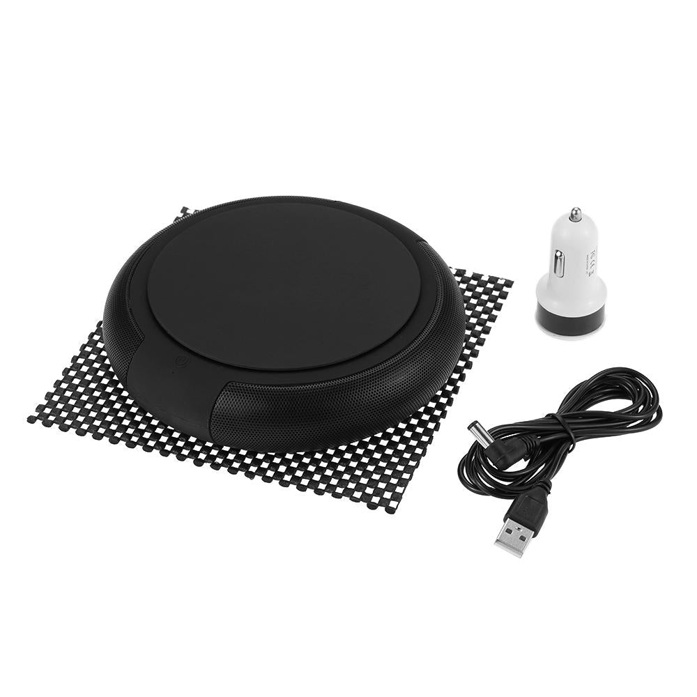 USB Car Air Purifier Filter
