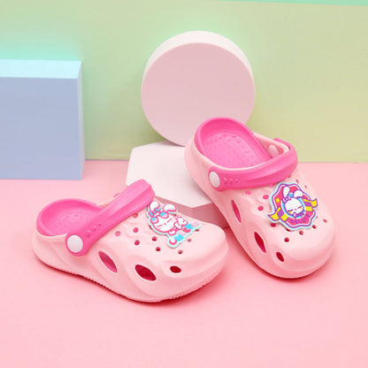 New Children&