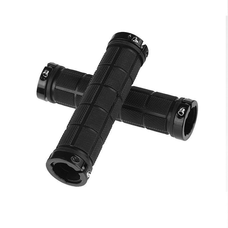 Advanced Bicycle Accessories Handlebar Gloves Bicycle Bilateral Locking Handlebars Vice Handle