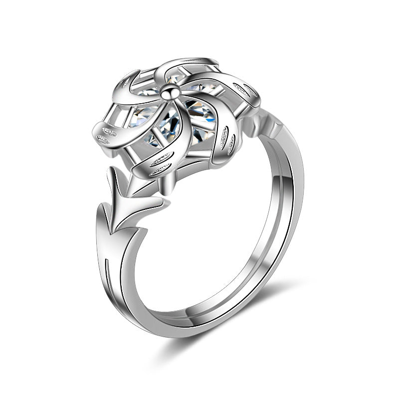 Galadriel Nenya Elf Ring