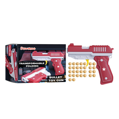 Bullet Toy Gun, Fun Children&