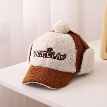 Children&