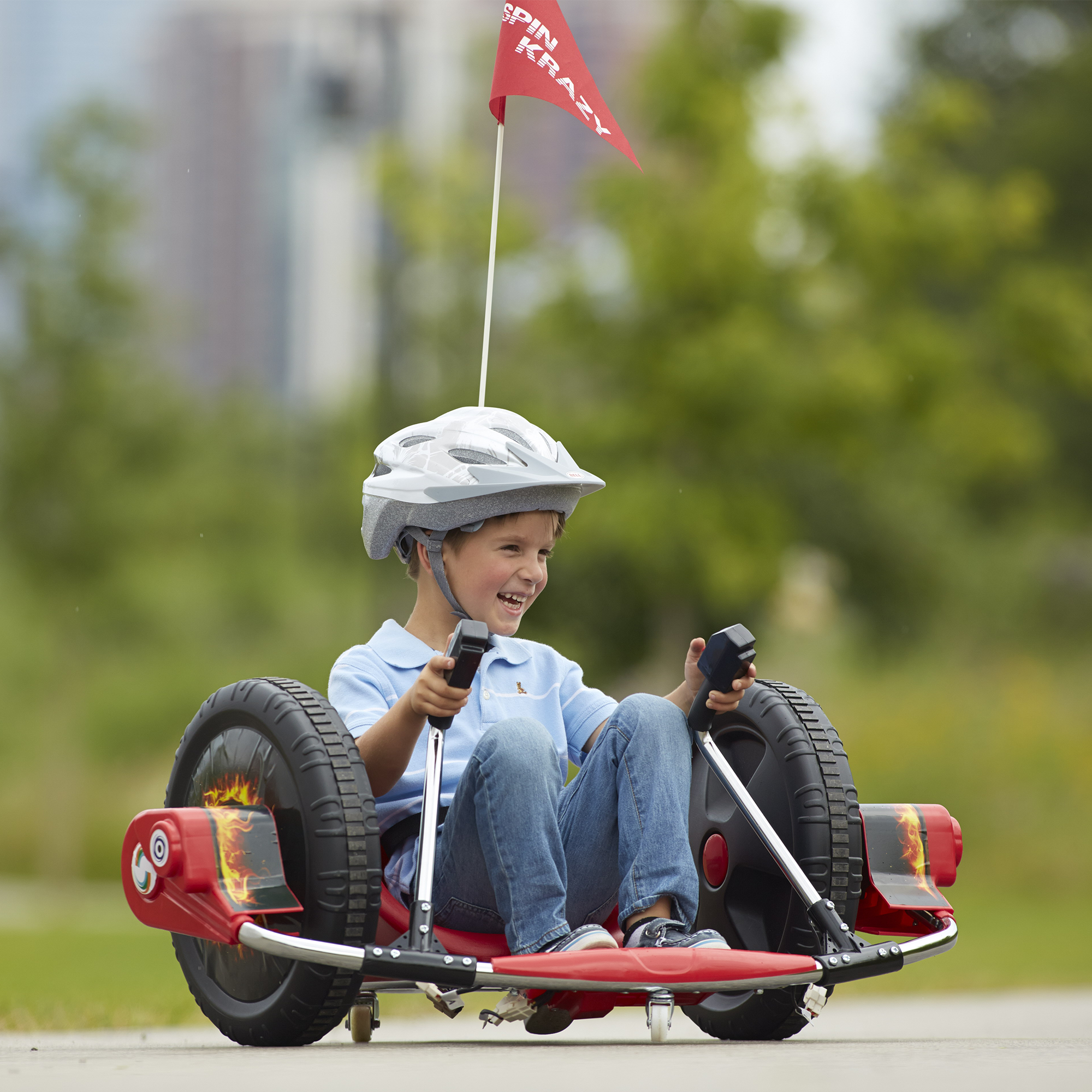 12V Kids Ride On Electric Toy,2WD,16&
