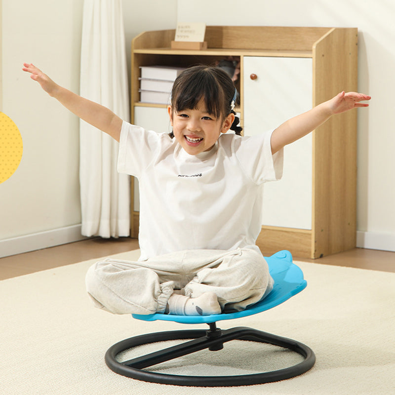 Swivel chair, suitable for autistic children&