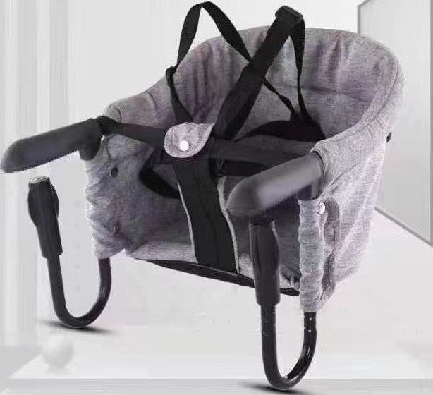 Portable Baby Hook-On Chair