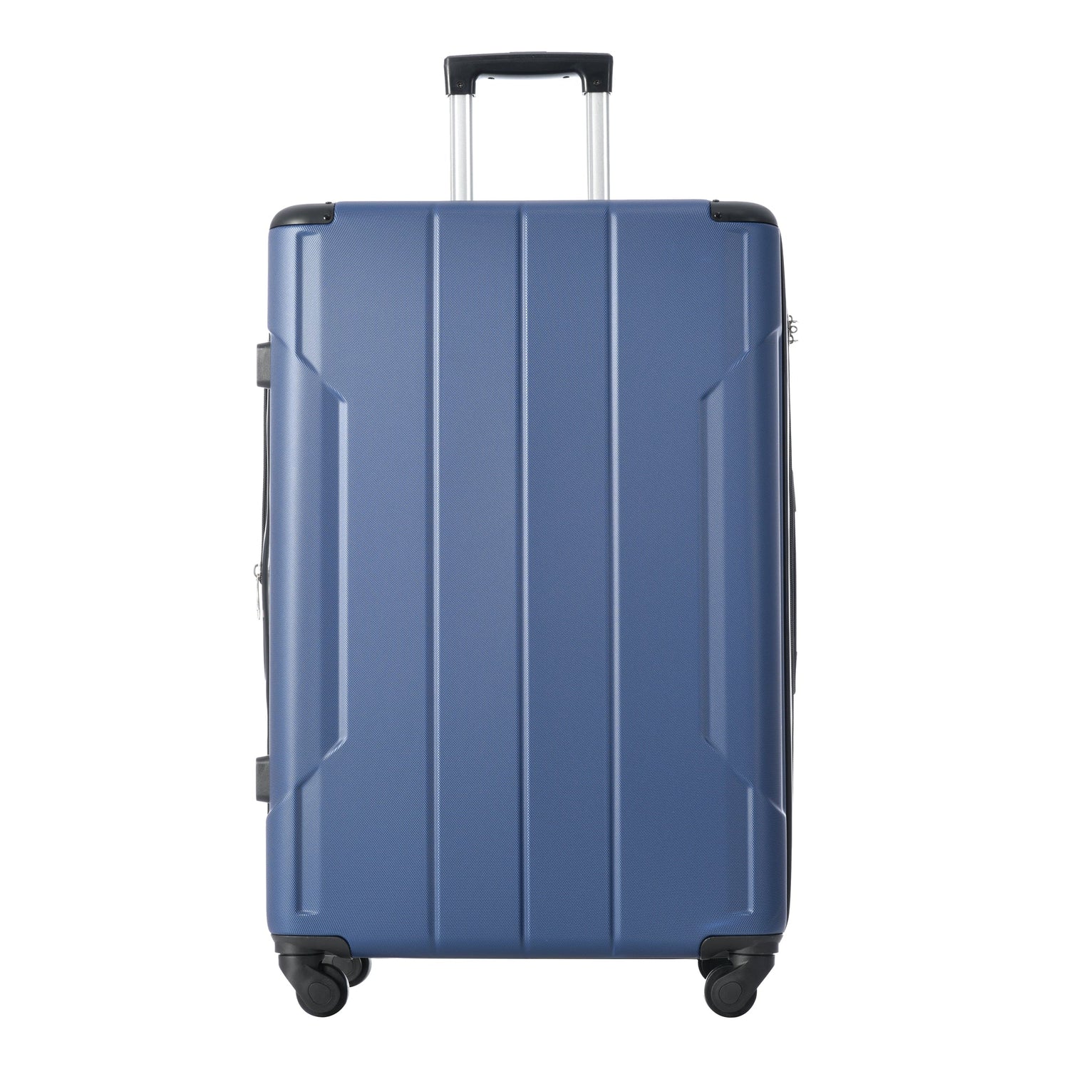 Hardshell Luggage Spinner Suitcase with TSA Lock Lightweight 20&