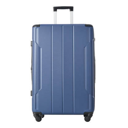 Hardshell Luggage Spinner Suitcase with TSA Lock Lightweight 20&