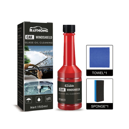Car Windshield Rainproof Cleaner
