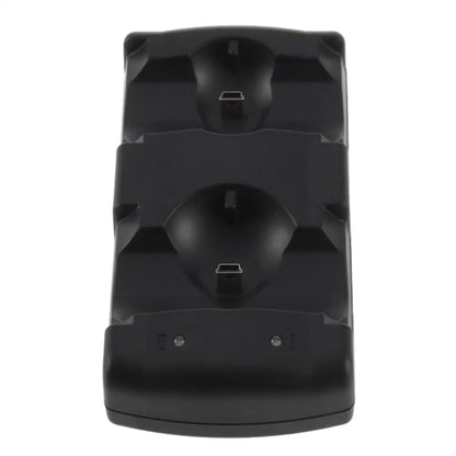 2 in 1 Dual charging dock charger for Sony for PlayStation3 Wireless controller for PS3 controller Hot Worldwide