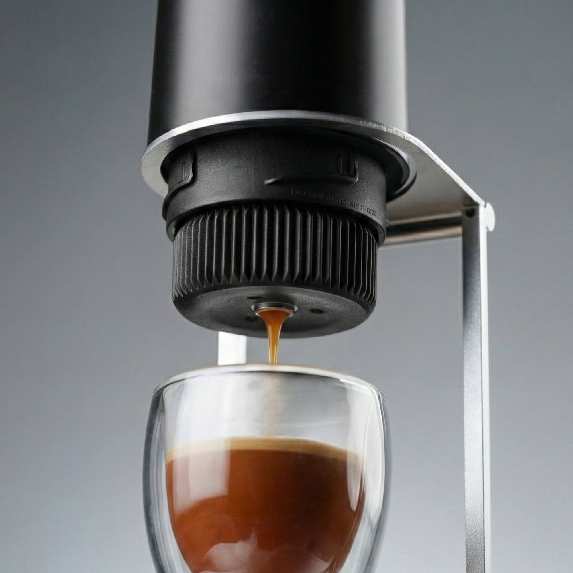 Citaly GO-1 Portable Espresso Machine, Fast Self-Heating, PD 3.0 Fast Charge, 3*2500mAh, Capsule &amp; Ground Coffee Compatible