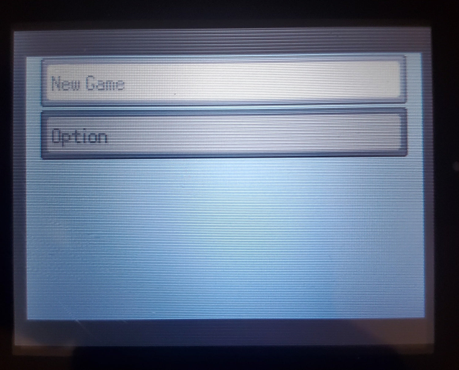 Pokemon League of Legends GBA ROM Hack Video Game Gameboy Advance