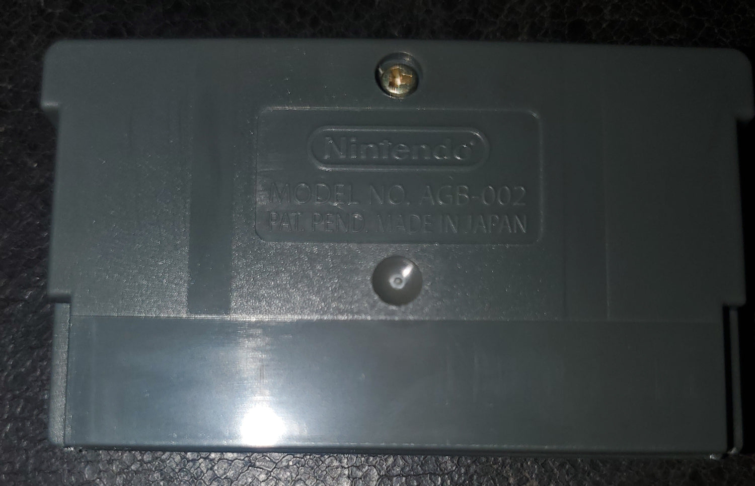 Pokemon NeonBlue GBA ROM Hack Video Game Custom Gameboy Advance