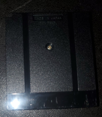 Pokemon Creepy Black GBC Rare GameBoy Color Game Custom ROM