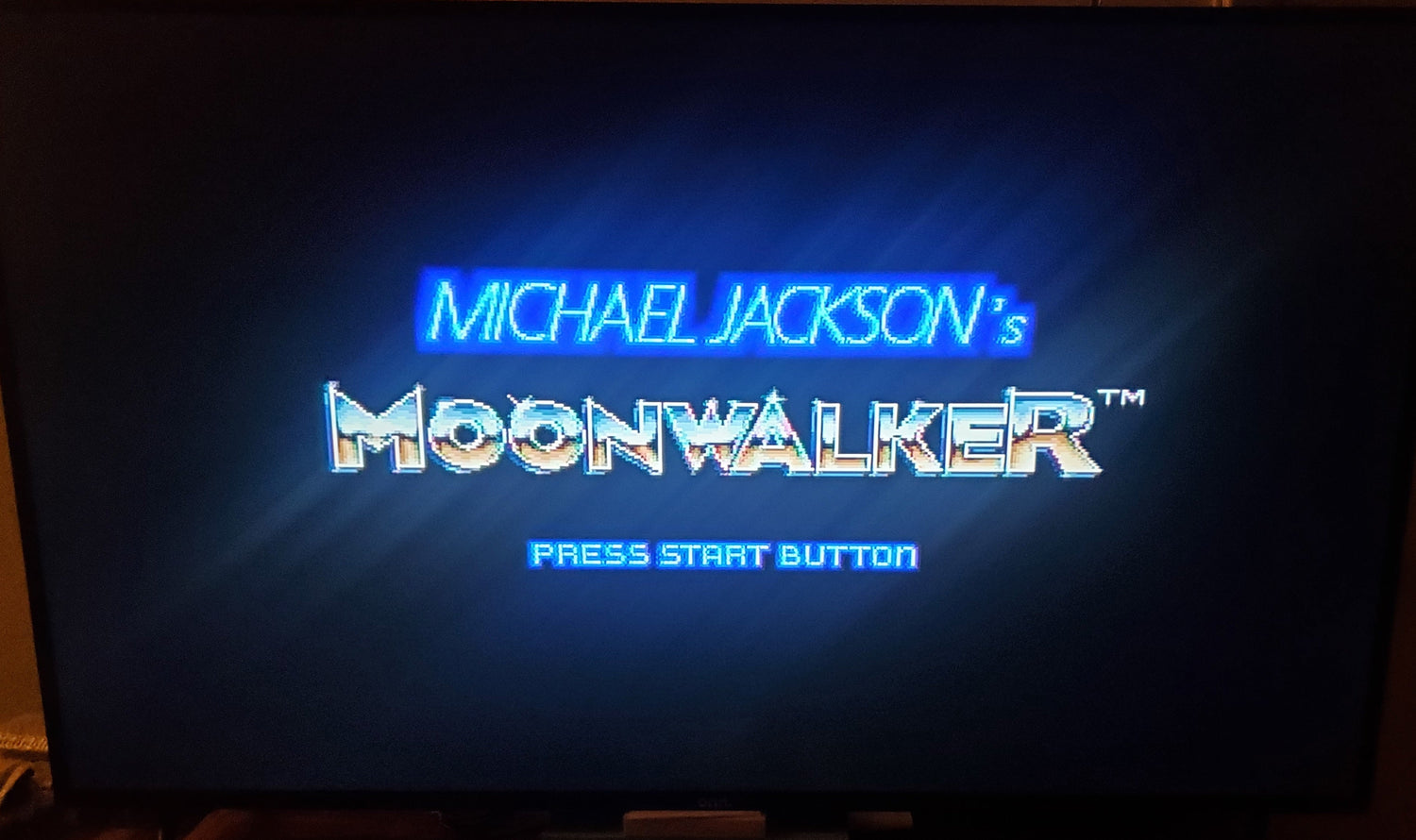 Michael Jackson&
