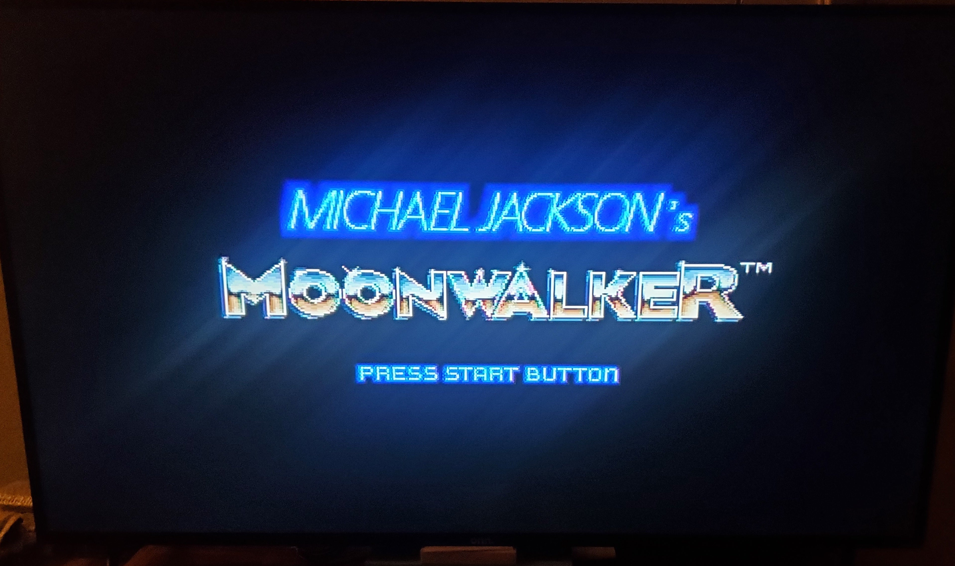 Michael Jackson&