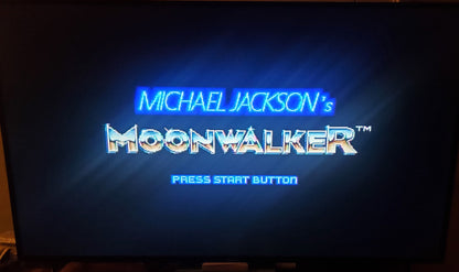 Michael Jackson&