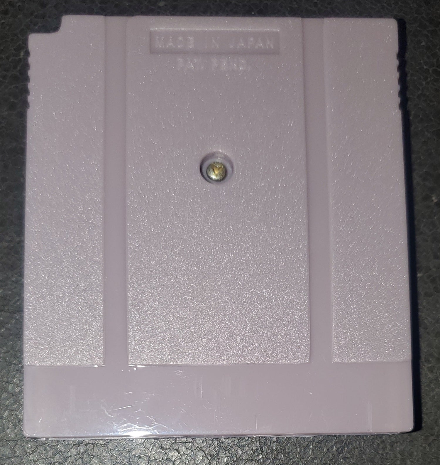Pokemon Battle Factory GBC ROM Hack Video Game Custom Gameboy Color