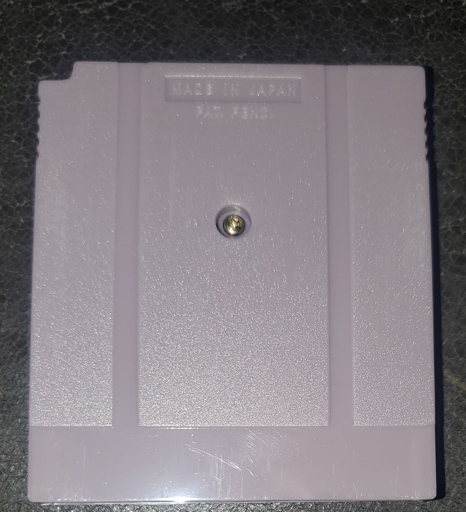 Pokemon Blue Kaizo GBC ROM Hack Video Game Custom Gameboy Color