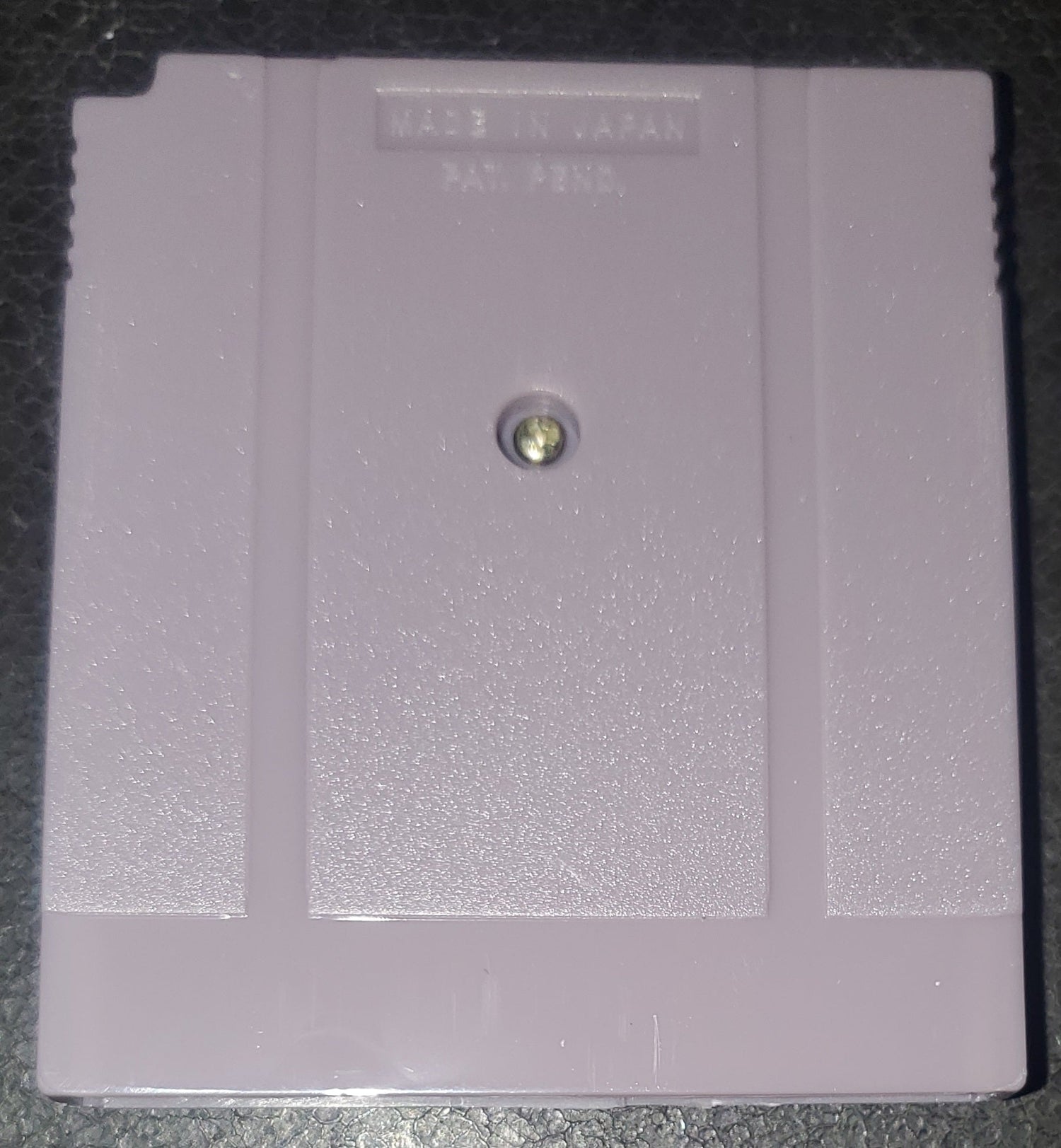 Pokemon Brown GBC ROM Hack Video Game Custom Gameboy Color