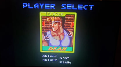Final Fight 3 SNES Video Game Cartridge Super Nintendo
