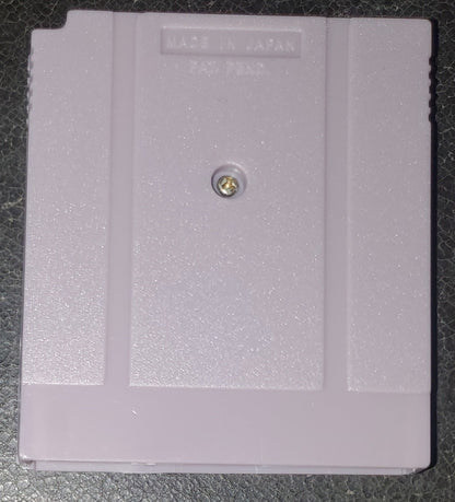 Metal Gear Solid GBC Video Game Catridge Gameboy Color