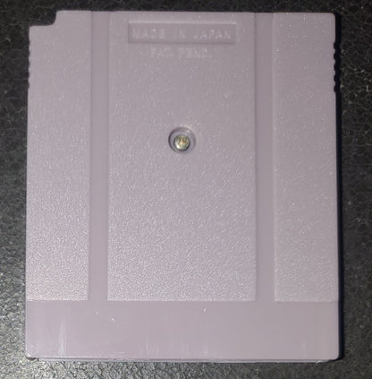Trip World GB Video Game Catridge Gameboy