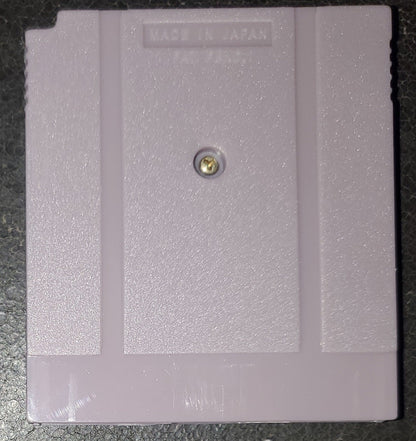 Tomb Raider Curse of the Sword GBC Video Game Catridge Gameboy Color