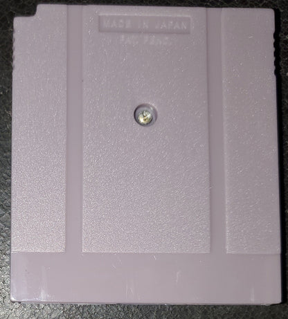 Castlevania Legends GB Video Game Catridge Gameboy 1987