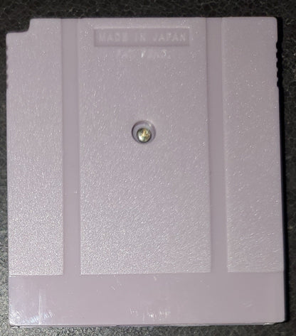 Castlevania 2 Belmont&