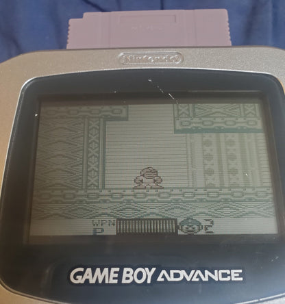 Mega Man 1 GB Video Game Cartridge Game Boy