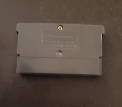 Onimusha Tactics GBA Video Game Boy Advance Nintendo EUR