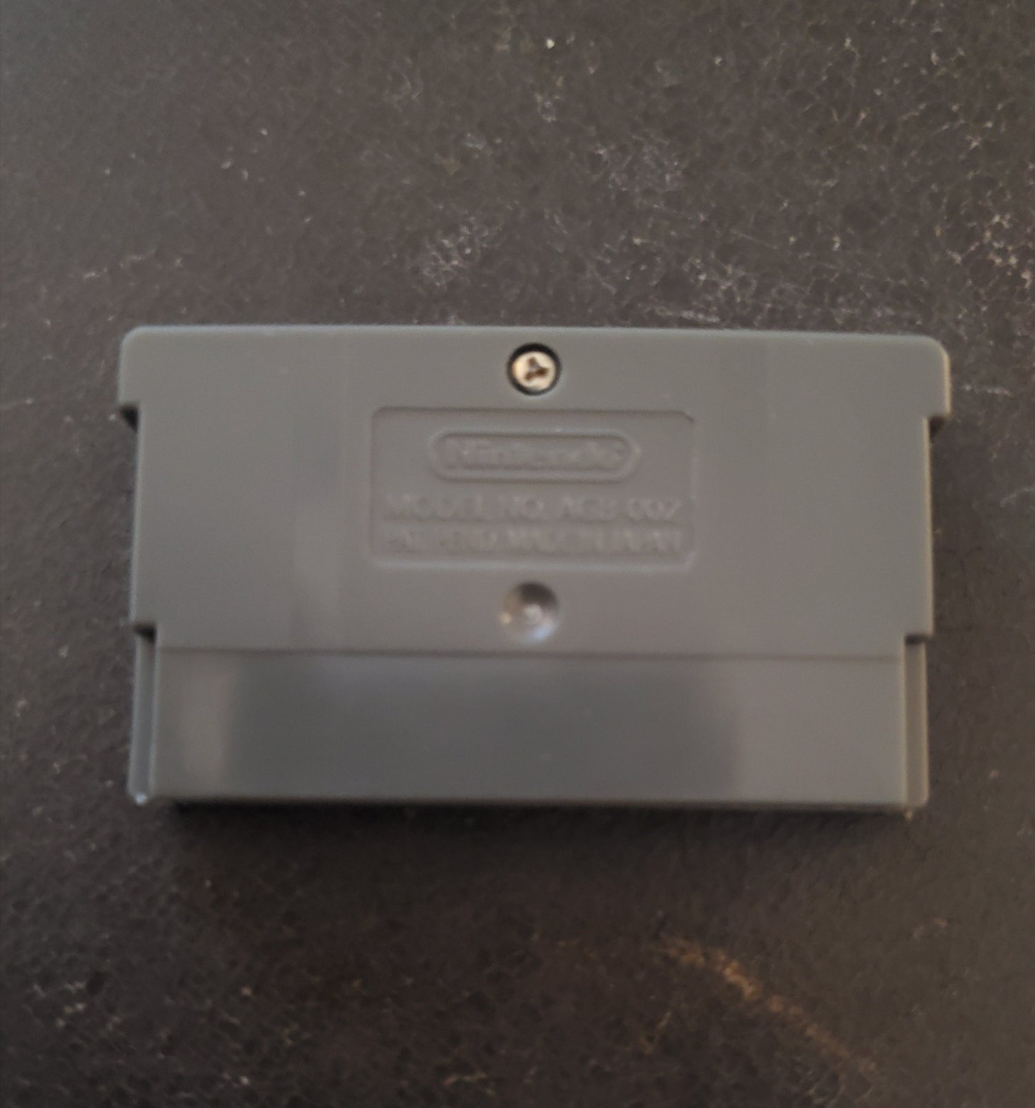 Pokemon Mystery Dungeon Red Rescue GBA ROM Hack Video Game Boy Advance