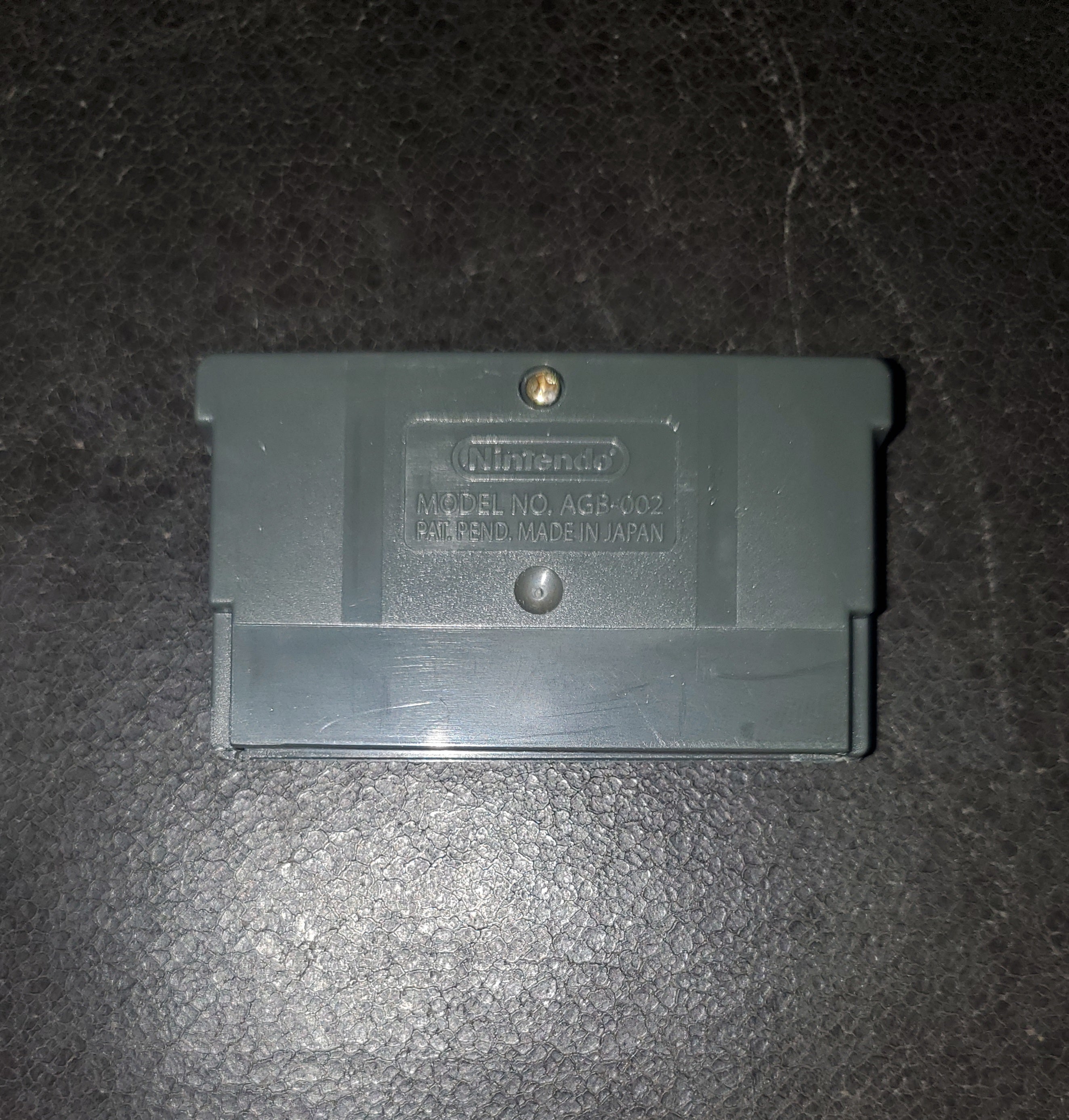 Konami Collector&