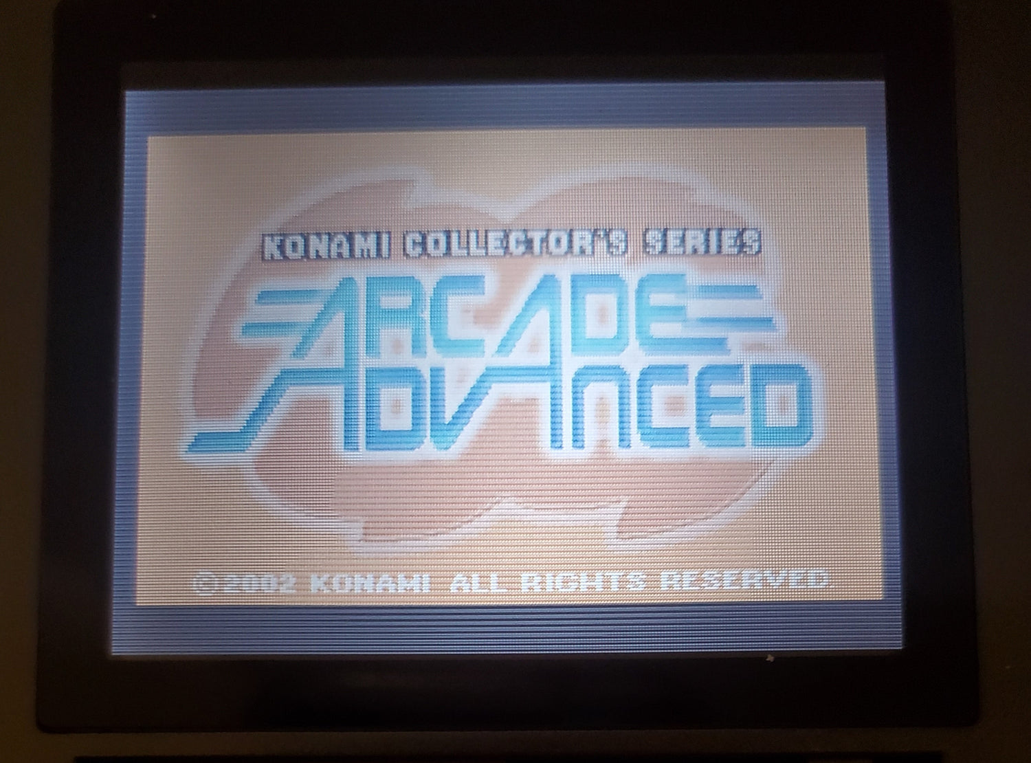 Konami Collector&