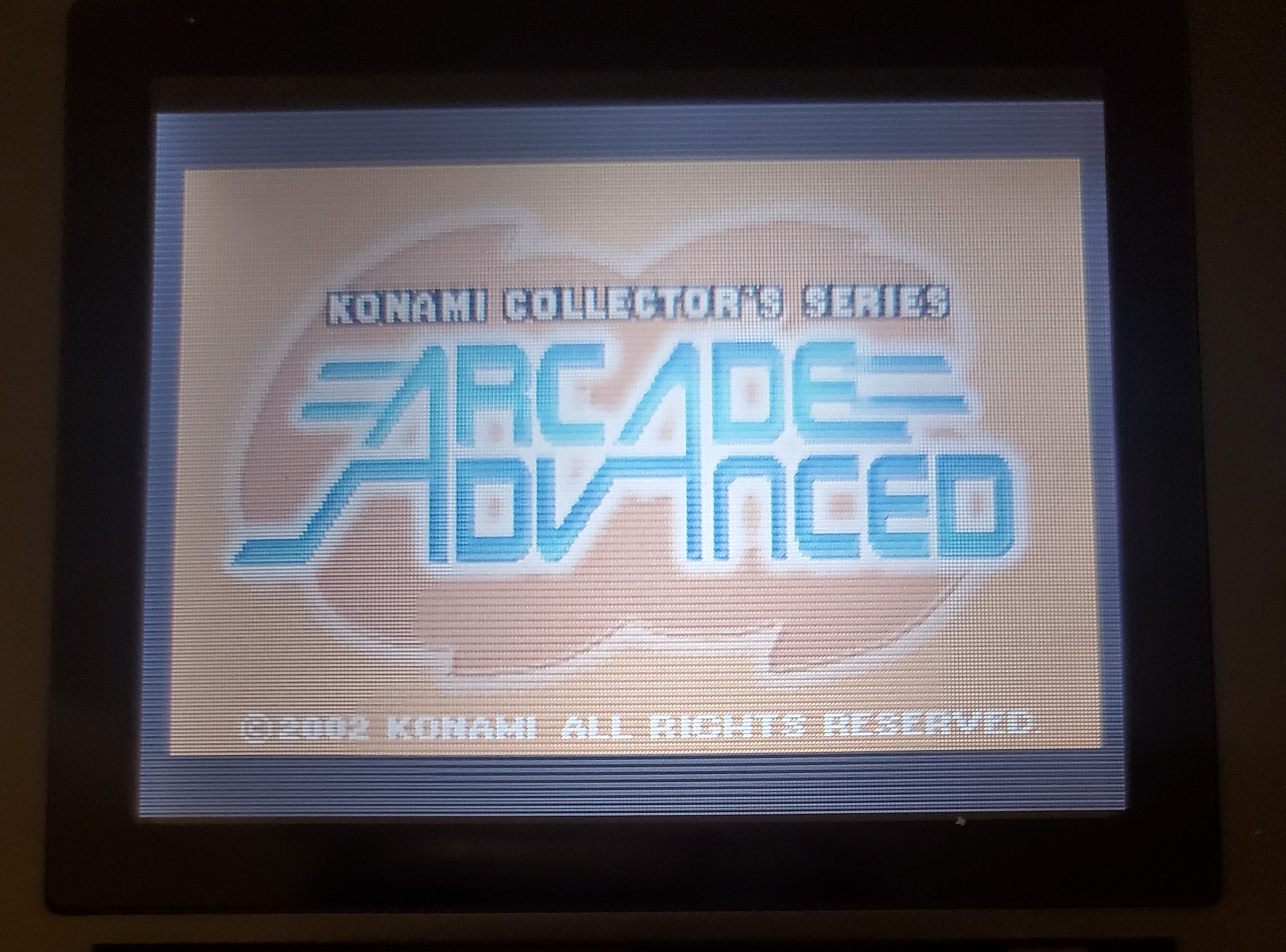 Konami Collector&