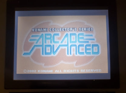 Konami Collector&
