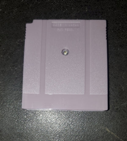 Harvest Moon GB Gameboy Video Game Boy