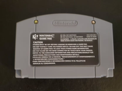 Mario Party 1 N64 Nintendo 64 Video Game Cartridge