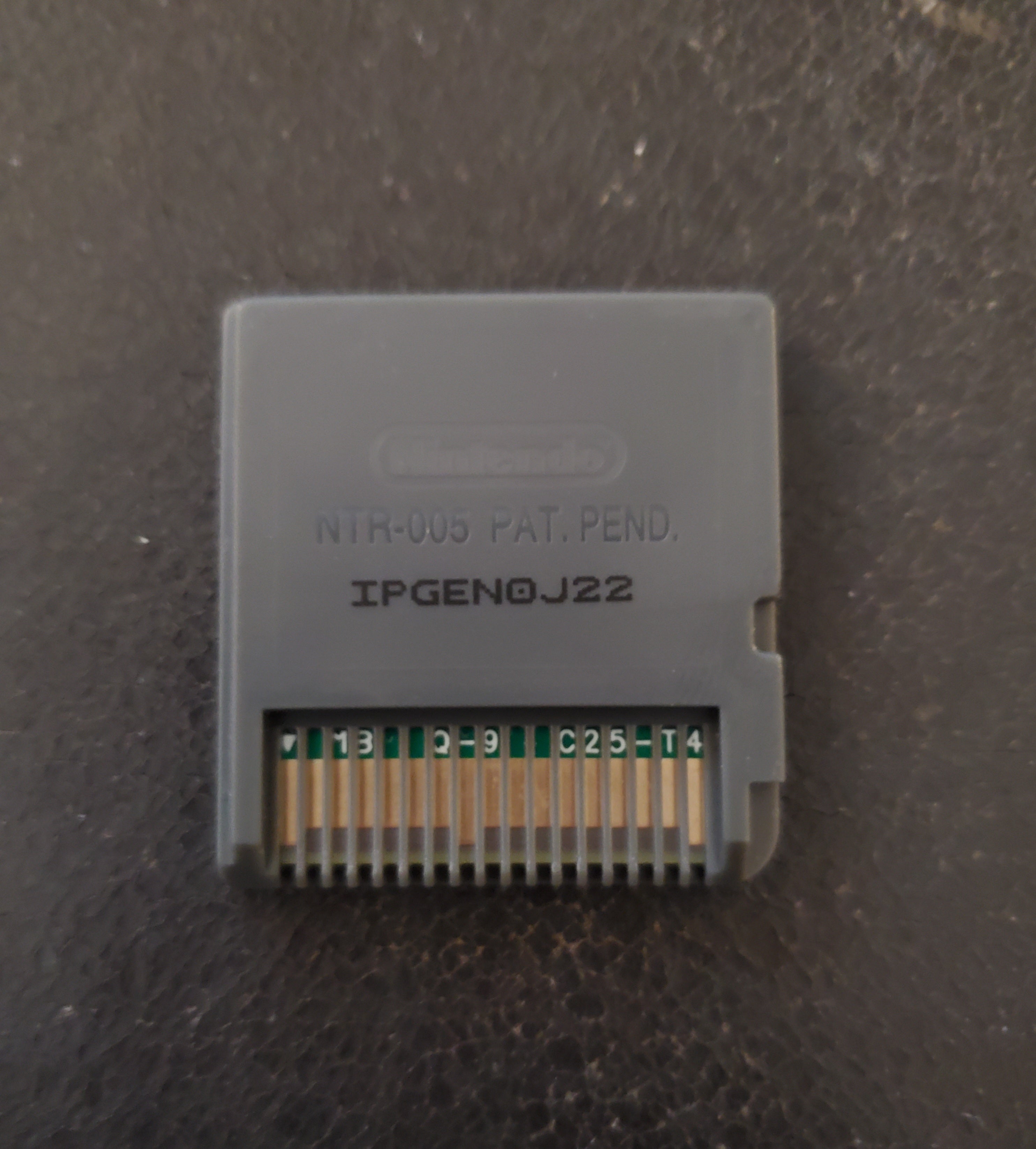 Phoenix Wright Ace Attorney Trials and Tribulations NDS Video Game Nintendo DS