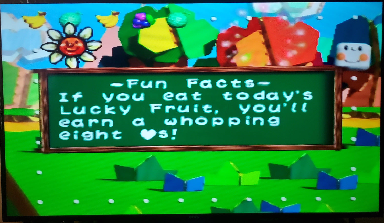 Yoshi&