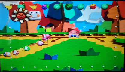 Yoshi&